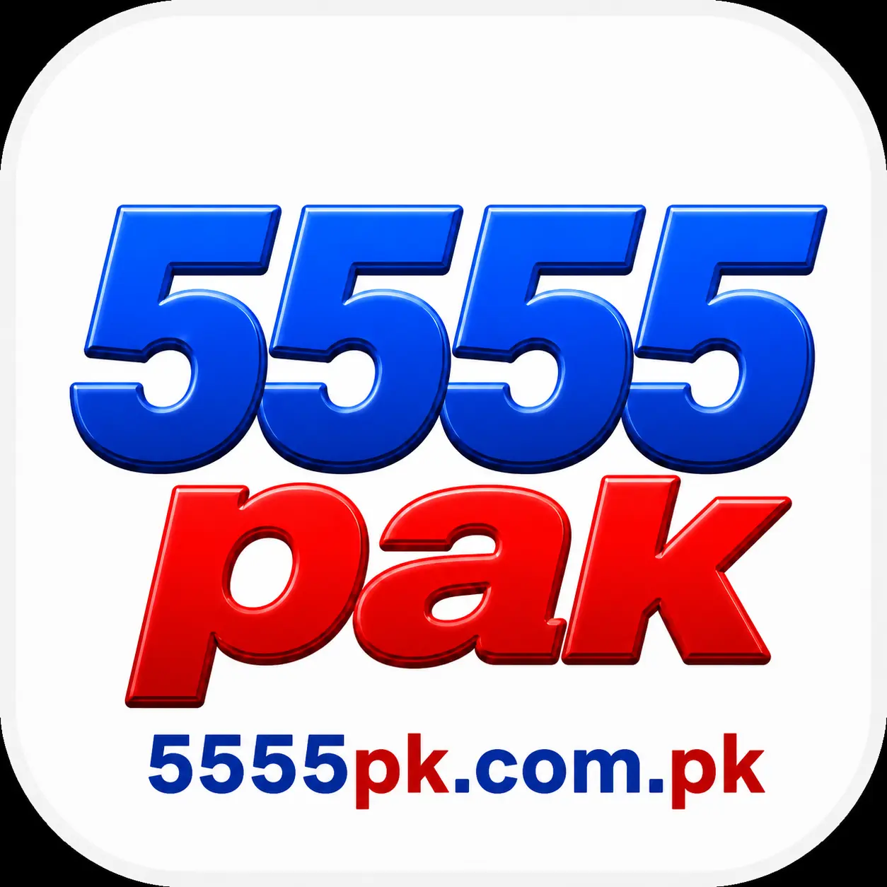 5555 pak