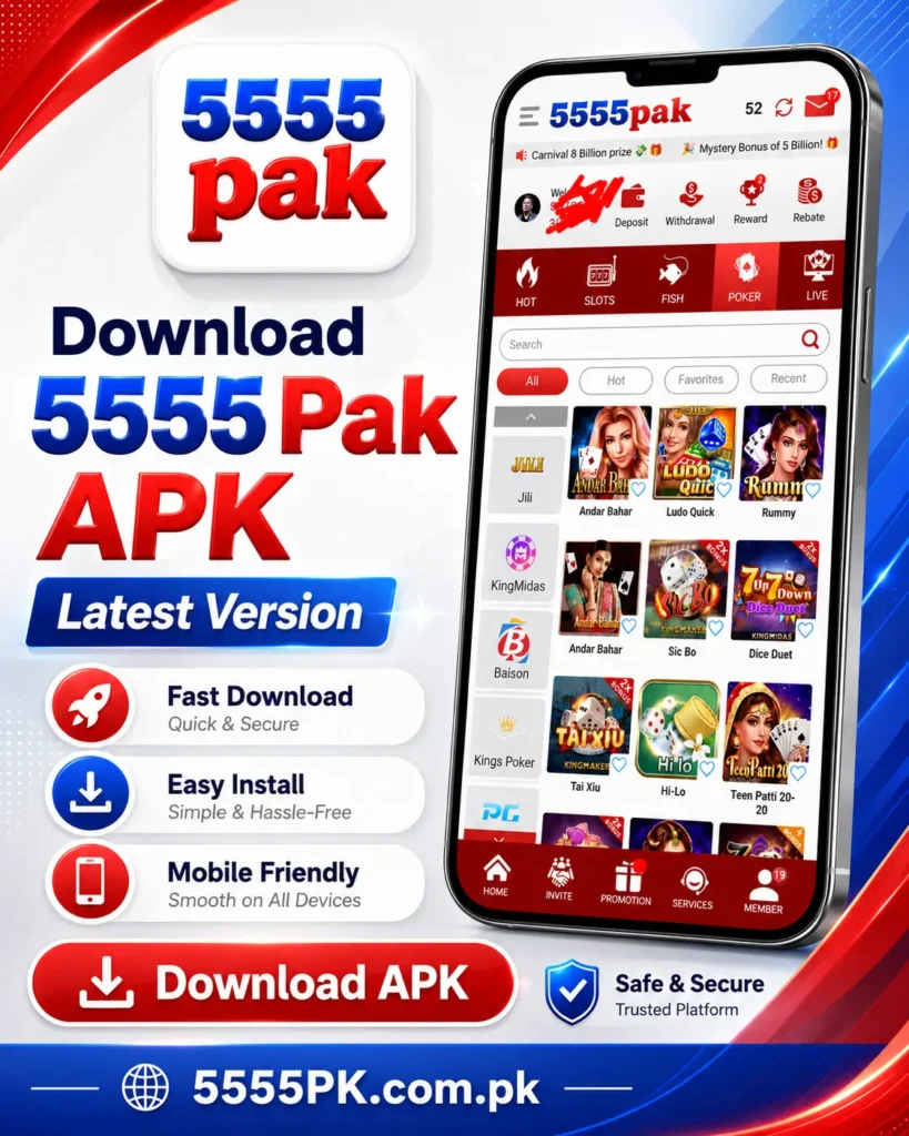 5555 Download
